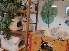-小时光咖啡馆(北锣鼓巷店)