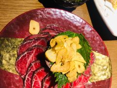 -水之惠鲜鱼料理(王府大街店)