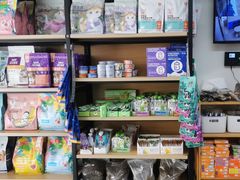 -康爱犬猫诊所·牙专科·骨外科·影像内科(丰宁店)