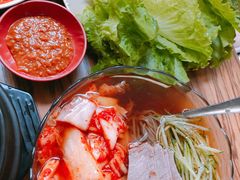 -韩聚园韩国料理(文灶店)