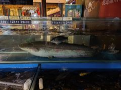 水产区-大张烙馍村(泉山店)