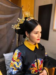 点击看大图 -盘子女人坊古装写真摄影(厦门总店)