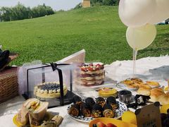 -长白岛森林公园