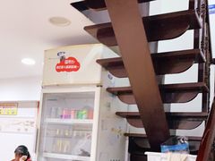 -阿婆潮汕砂锅粥(王府大街店)