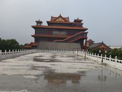 -大明幻境第一城