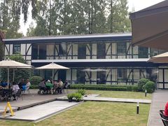 -一尺花园(安和花园店)