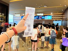 -霸王茶姬(广东东莞塘厦时代城店)