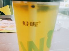 -蛙喔牛蛙(仙林万达茂店)