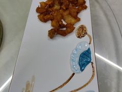 -宜兴隆家宴·私房菜(泰安华庭店)