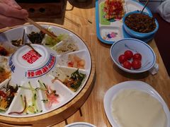 -怪噜范·老贵阳街头名小吃(汇金星力城店)