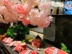 -樱宿日式和牛烧肉(五道口店)