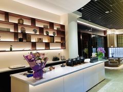 -深圳观澜格兰云天国际酒店