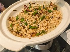 -喜棠·长沙家宴·海鲜·湘菜(麓谷店)