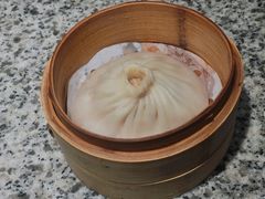 蟹黄汤包-南京大牌档(人民广场店)