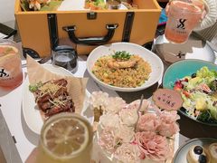 -LE SHARE洛笙·花园西餐(北京路步行街店)