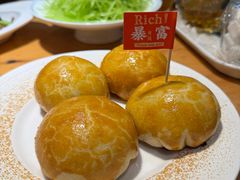 -青禾小厨新疆菜(总店)