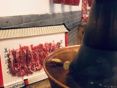 -芝麻花餐厅(祁家豁子店)