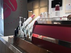 -COSTA COFFEE(斯普瑞斯奥特莱斯店)