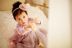 -BabyA 专业婴童摄影(古北时尚广场店)