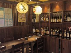 -鸟鹏烧鸟居酒屋(熙龙湾店)
