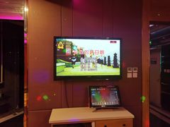 -蓝尊量贩(黄河路店)