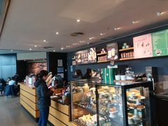 -星巴克臻选(郑州中原万达店)