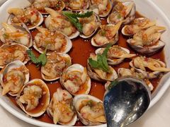 -苏州W酒店·苏滟中餐厅
