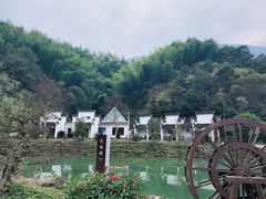 -仙岛湖旅游风景区