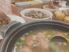 -石浦大酒店(百丈店)