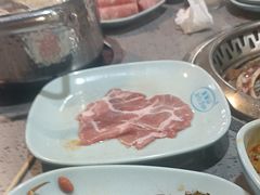 -金滏山烤肉·海鲜·火锅自助餐厅(襄阳万达店)