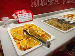 -凯鸽火锅(华林新天地店)