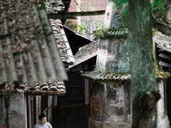 -福宝古镇