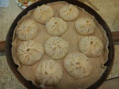 -老班长手工灌汤包老店(东山店)