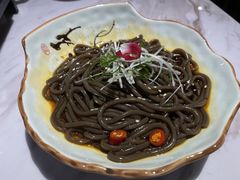 酸辣阙根粉-农川记&酸菜鱼四川料理(横岗荣德店)