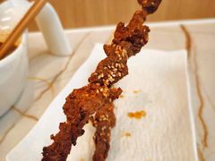 -卓尚品牛肉面(总店)