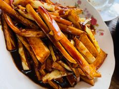 -妈妈的小作坊(陈家镇店)