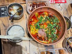 -晶牌烤鸭(延吉东路557弄小区店)