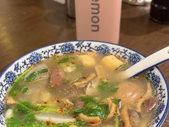-小潘记鸭血粉丝汤