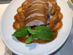 -惠丰堂饭庄·烤鸭·京味菜(翠微路店)