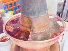 -东来顺饭庄(天坛店)