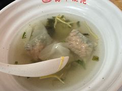-海平馄饨(逍遥二路店)