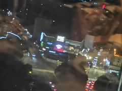 -龙之梦万丽酒店青餐厅