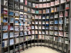 -思南书局·诗歌店