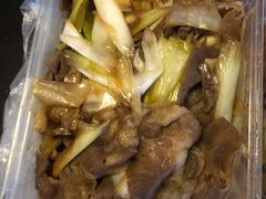 -林海雪乡铁锅炖·东北菜(夏湾店)