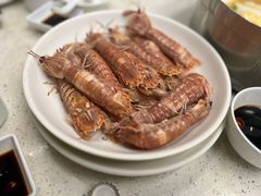 -肥仔文澳门猪骨煲(南京西路店)