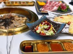 缤纷土豆塔塔楼-妥妥烤肉料理(凯德店)