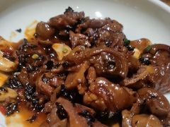 -渔乡米香·剁椒鱼头(四方坪店)