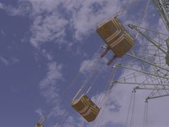 -七彩云南欢乐世界