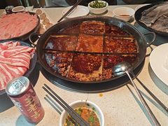 -家一加火锅(绿地翠谷总店)