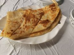 葱花饼-京北渔家傲